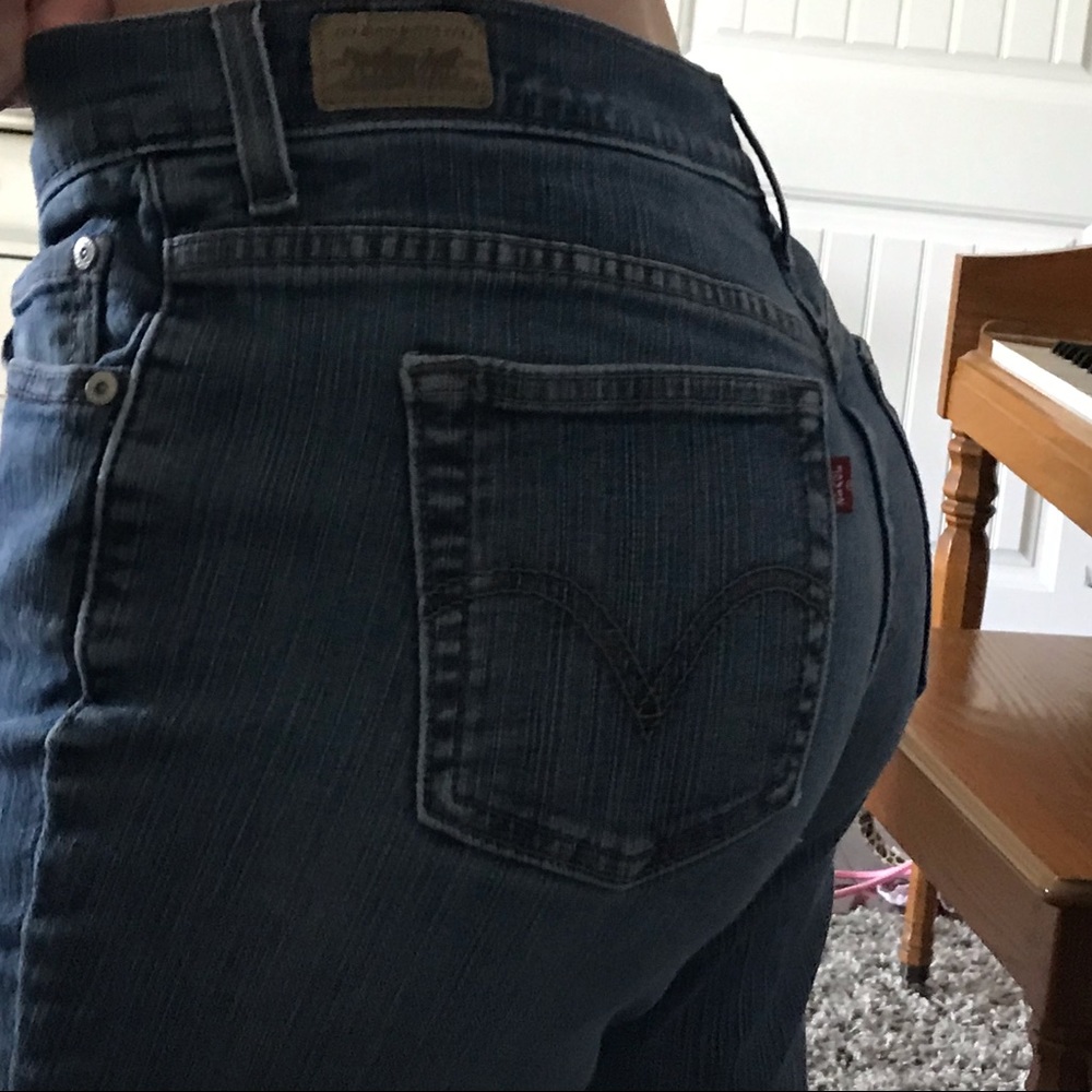 Levi’s